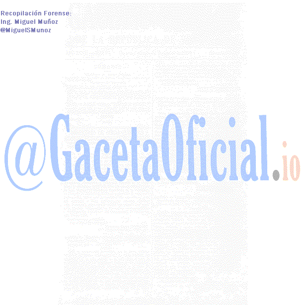 Gaceta Oficial 28880 del 22 Marzo 1969