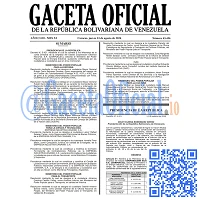 Gaceta Oficial, Gaceta 43436, Gaceta 43436 HD, Gaceta #43436, Gaceta Oficial Venezuela #43436